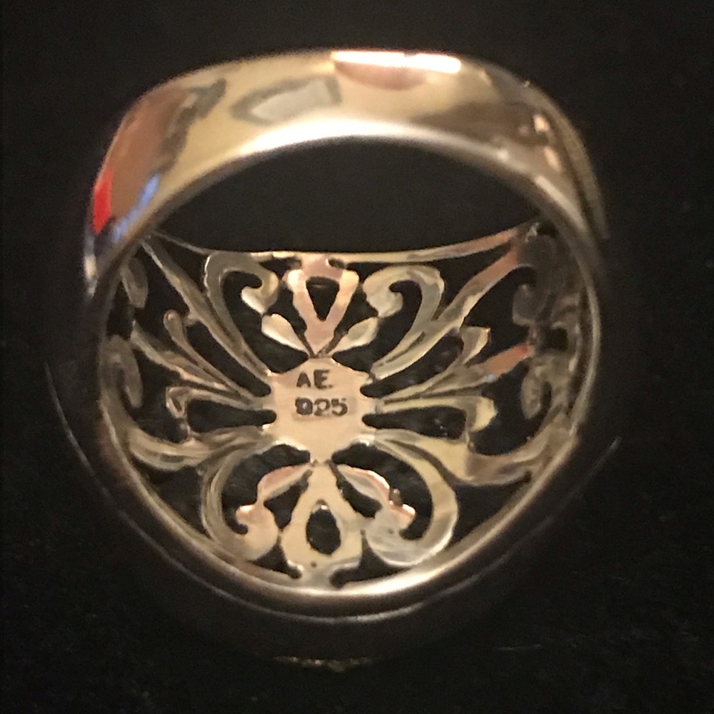 Milo 925 Sterling Set - Picture 5 of 7
